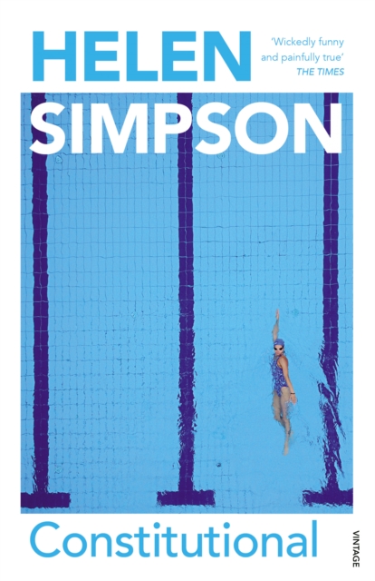 Constitutional - Helen Simpson