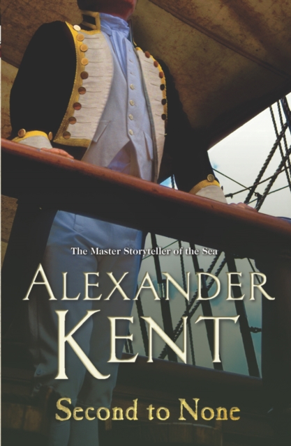 Second To None - Alexander Kent