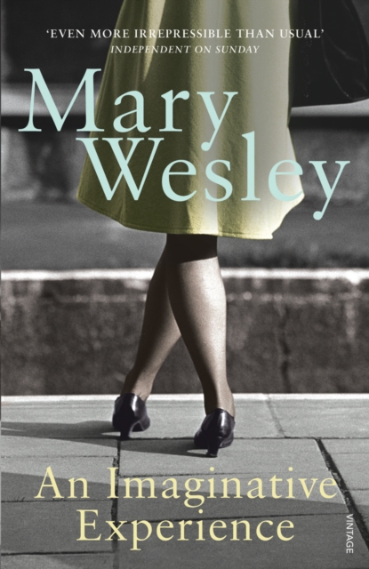 An Imaginative Experience - Mary Wesley