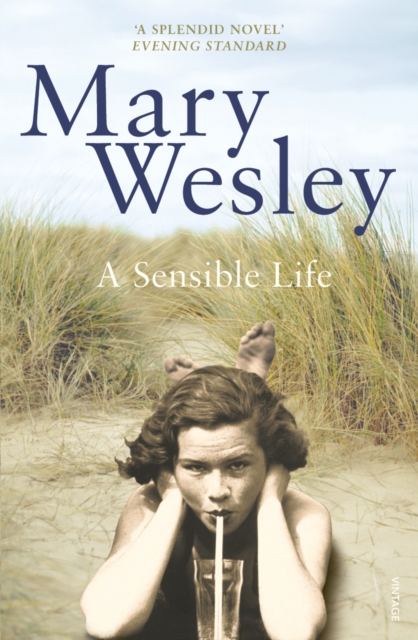 Sensible Life - Mary Wesley