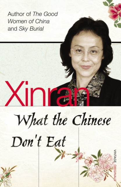 What the Chinese Don't Eat - 