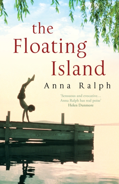 Floating Island - Anna Ralph