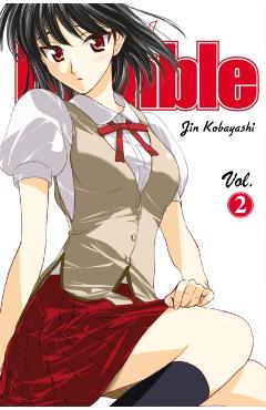 Poza produsului School Rumble Vol 2 - Jin Kobayashi