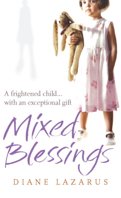 Mixed Blessings - Diane Lazarus