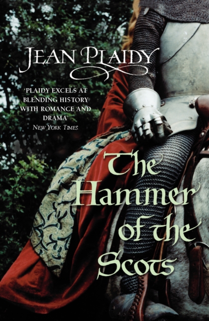 Hammer of the Scots - Jean (novelist) Plaidy