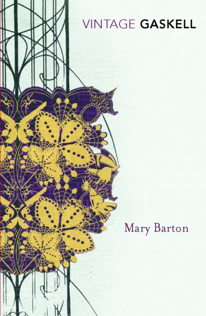 Mary Barton - Elizabeth Gaskell