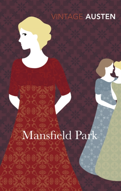 Mansfield Park - Jane Austen