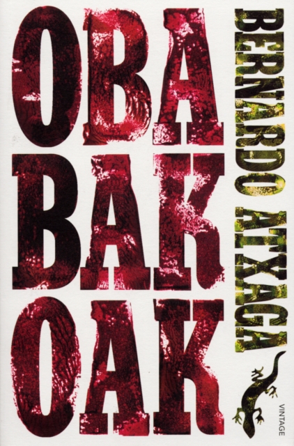 Obabakoak - Bernardo Atxaga