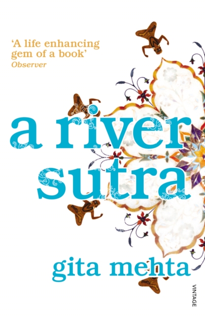 River Sutra - Gita Mehta