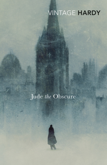 Jude the Obscure - Thomas Hardy