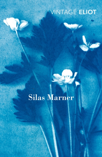 Silas Marner - George Eliot