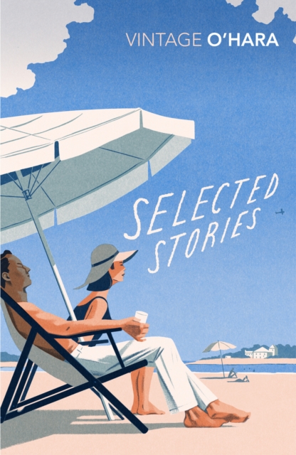 Selected Stories - John O'hara