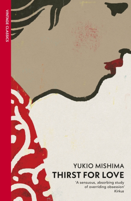 Thirst for Love - Yukio Mishima