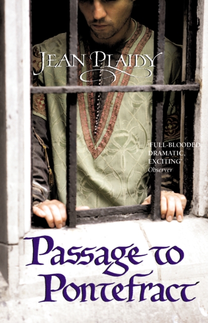 Passage to Pontefract - Jean (novelist) Plaidy