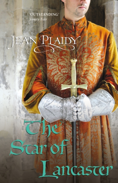 Star of Lancaster - Jean (novelist) Plaidy