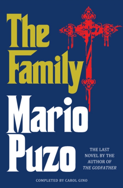 Family - Mario Puzo