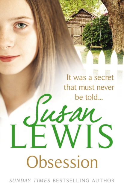 Obsession - Susan Lewis