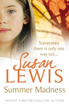Coperta cărții 'Summer Madness - Susan Lewis'