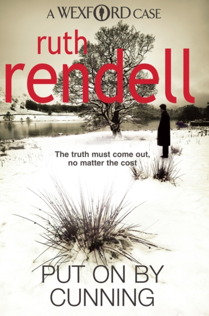 Put On By Cunning - Ruth Rendell