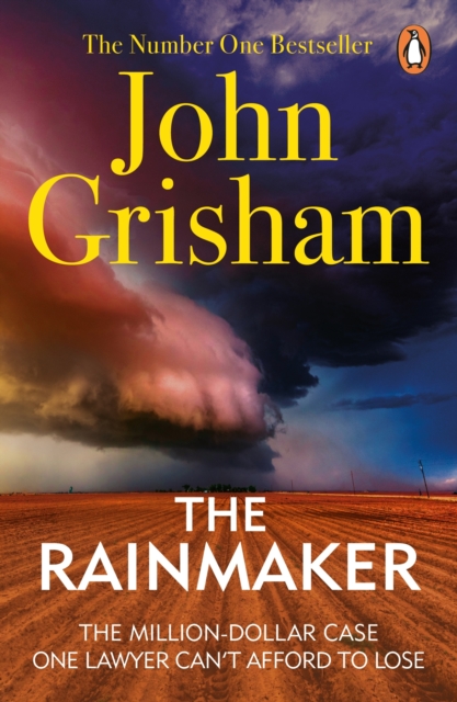 Rainmaker - John Grisham