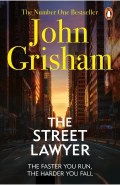 Poza produsului Street Lawyer - John Grisham