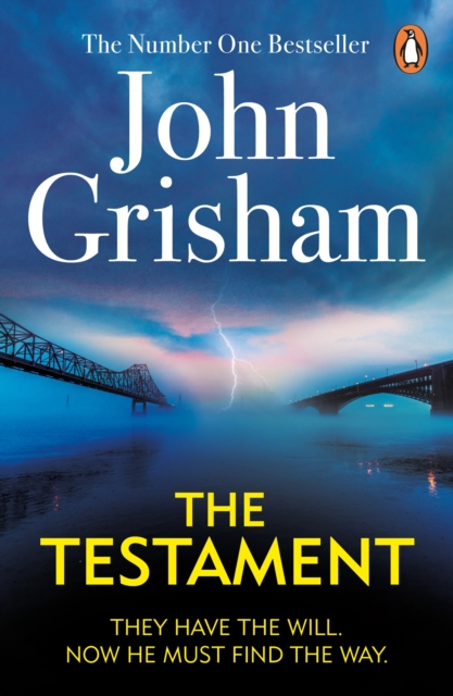 Testament - John Grisham