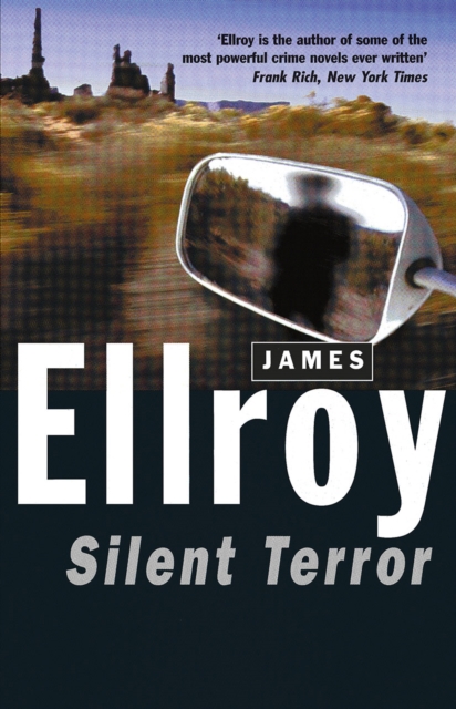 Silent Terror - James Ellroy