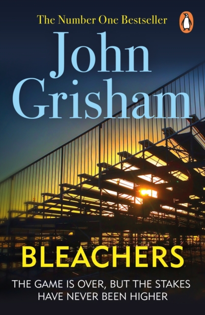 Bleachers - John Grisham