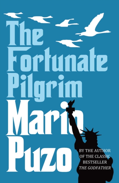 Fortunate Pilgrim - Mario Puzo