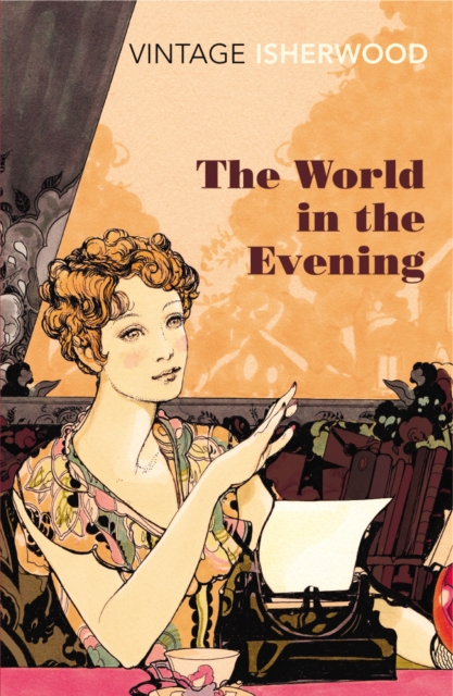 World in the Evening - Christopher Isherwood