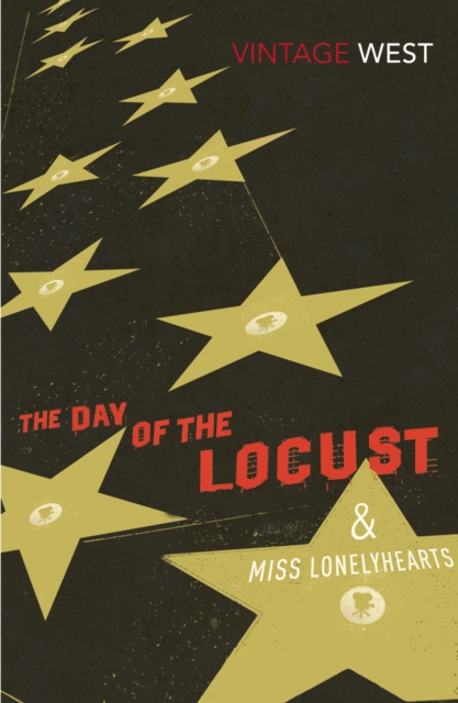 Day of the Locust and Miss Lonelyhearts - Nathanael West