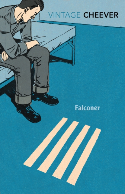 Falconer - John Cheever