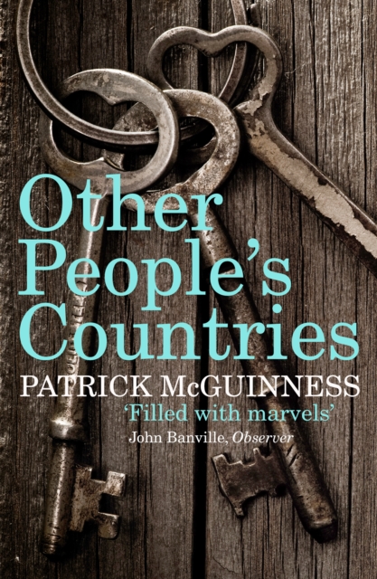 Other People's Countries - Patrick Mcguinness