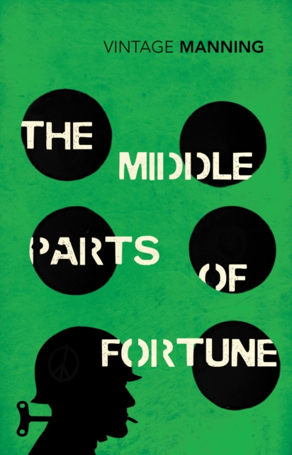 Middle Parts of Fortune - Frederic Manning