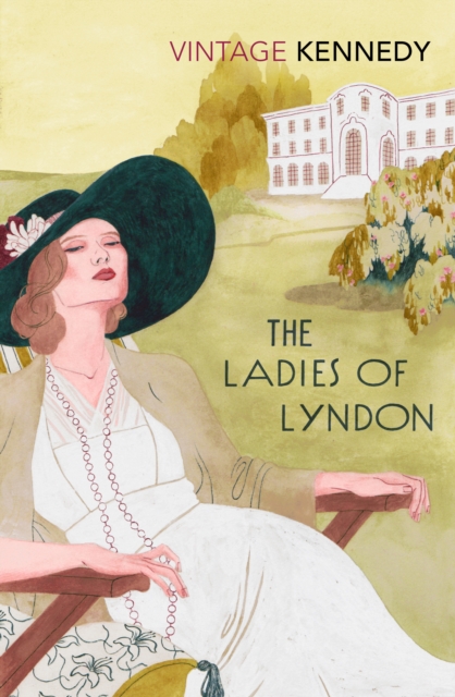 Ladies of Lyndon - Margaret Kennedy