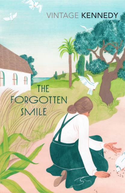 Forgotten Smile - Margaret Kennedy