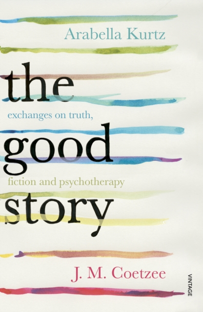 Good Story - J.m.|kurtz Coetzee