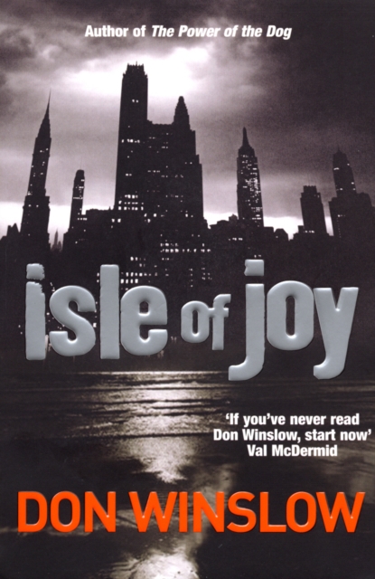 Isle Of Joy - Don Winslow