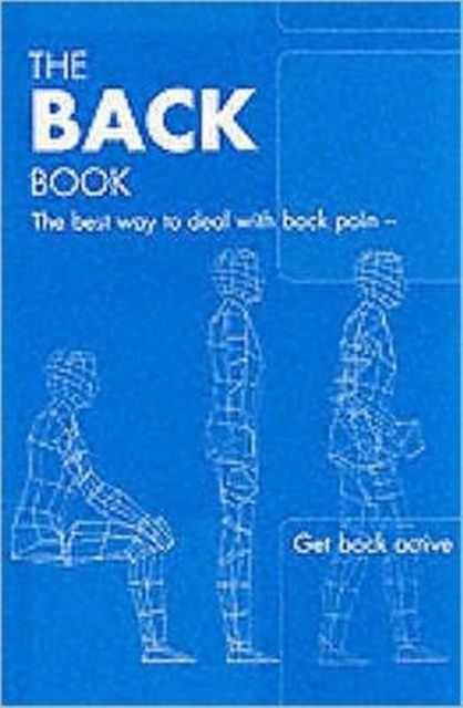 Back Book - 