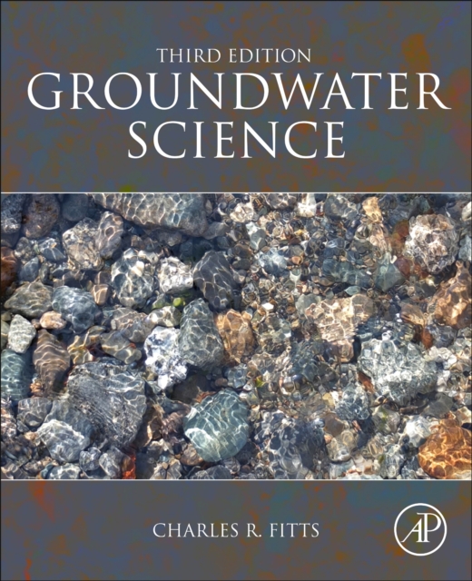 Groundwater Science - Charles R. (professor Fitts