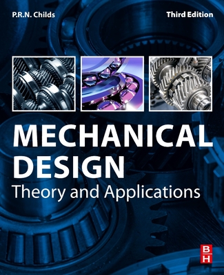 Mechanical Design - P.r.n. (head Of The Dyson School Of Engineering Design Childs