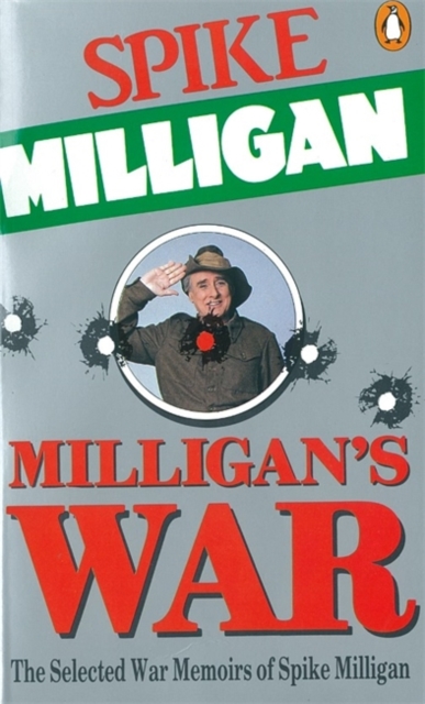 Milligan's War - Spike Milligan