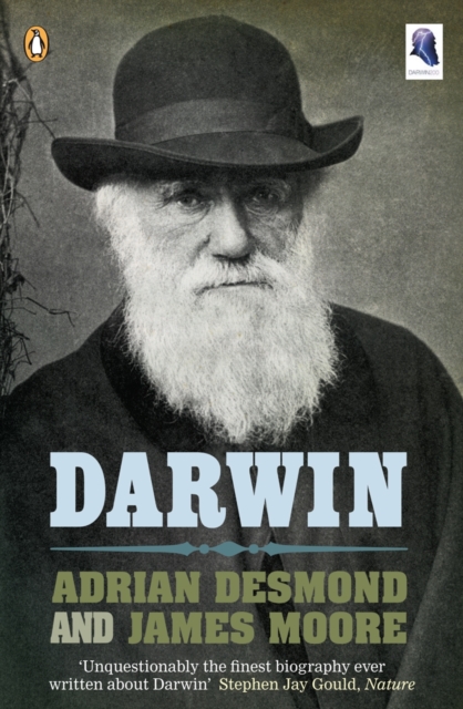 Darwin - Adrian|moore Desmond