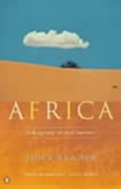 Africa - John Reader