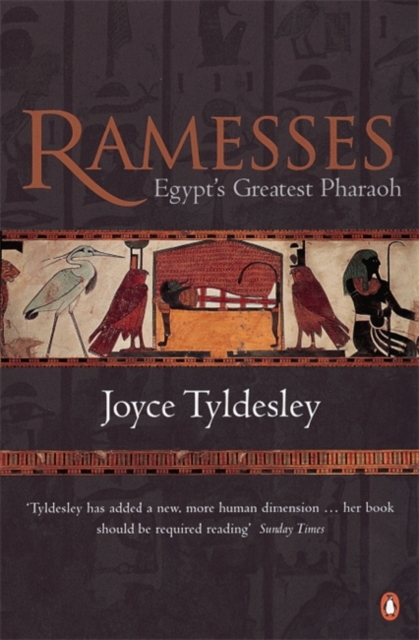 Ramesses - Joyce Tyldesley