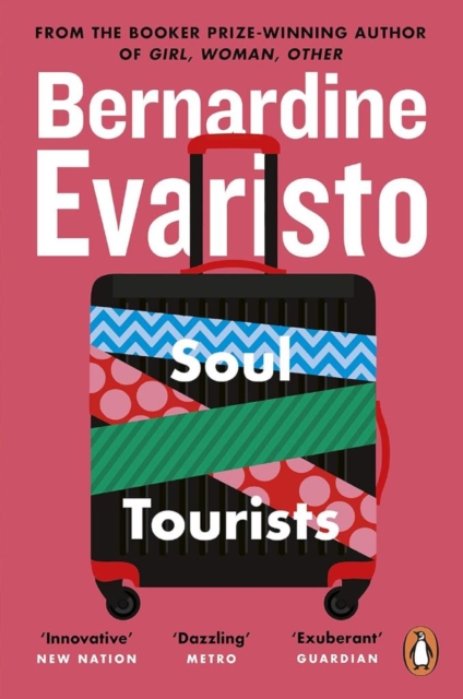 Soul Tourists - Bernardine Evaristo