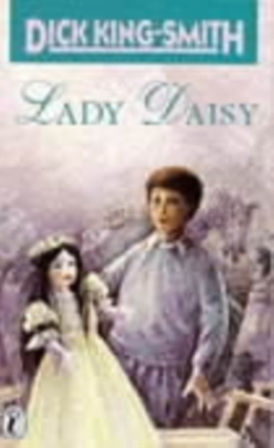 Lady Daisy - Dick King-smith