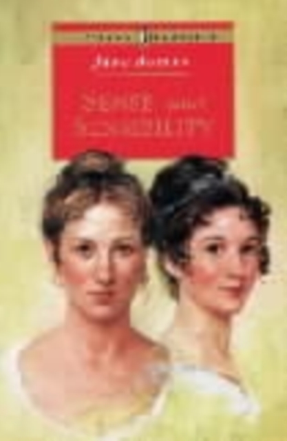 Sense and Sensibility - Jane Austen