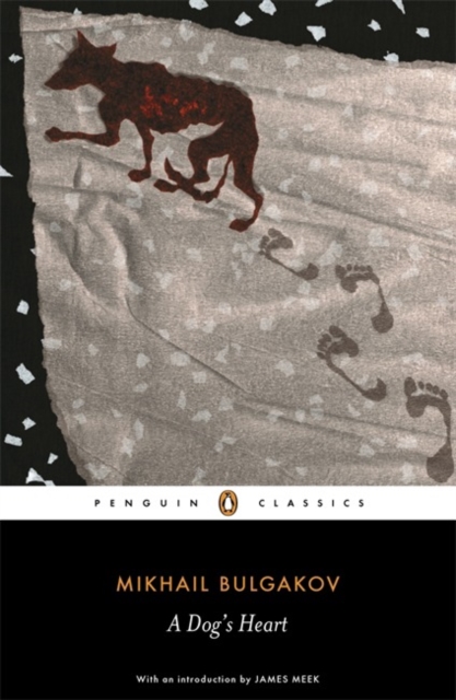 Dog's Heart - Mikhail Bulgakov