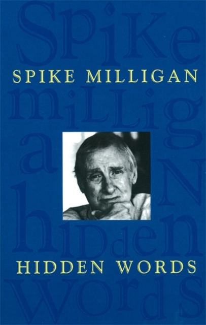 Hidden Words - Spike Milligan
